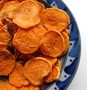homemadesweetpotatochips