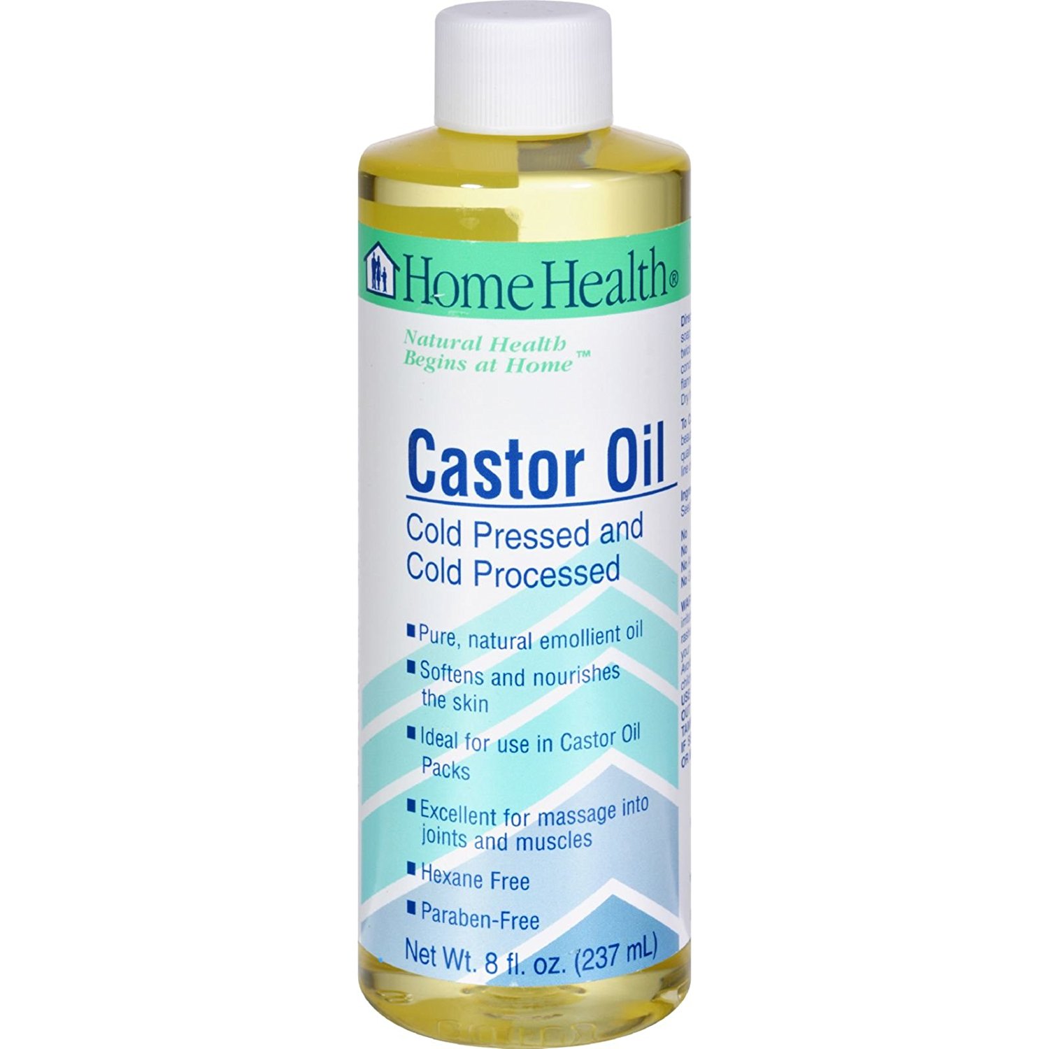 castor oil