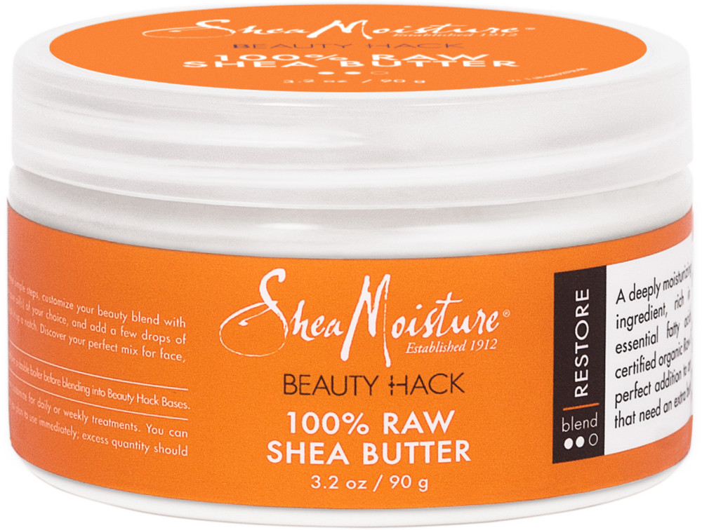 shea butter