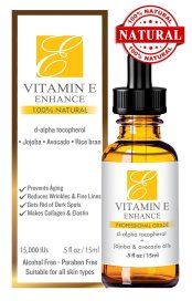 vitamin e enhance